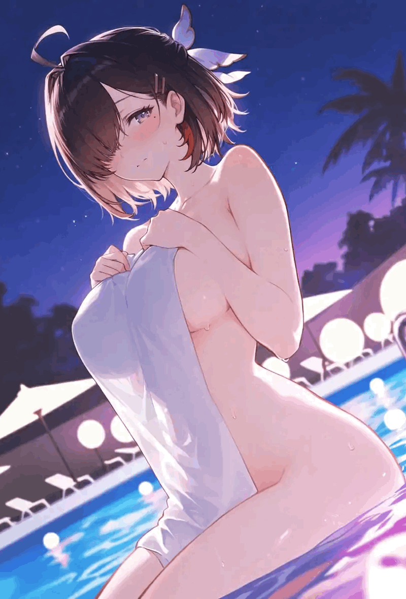 情侣第一次。。【尤妮酱】啪啪。