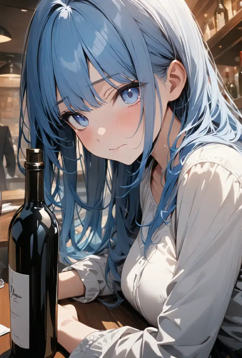 深海溺水