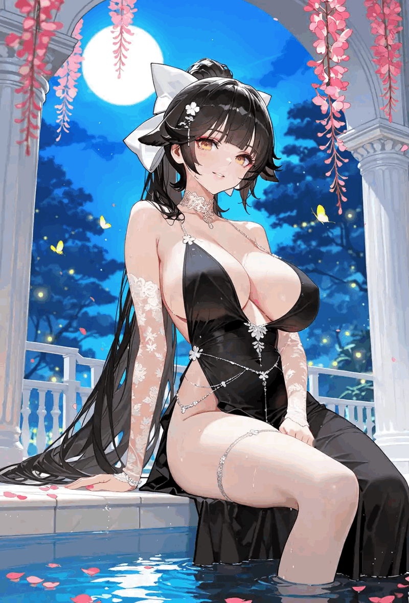 被哥哥调教。