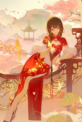 女教师的晚宴