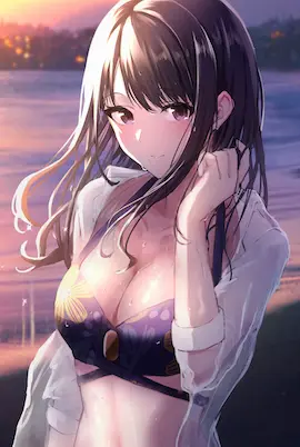 野生的吸血鬼姐姐