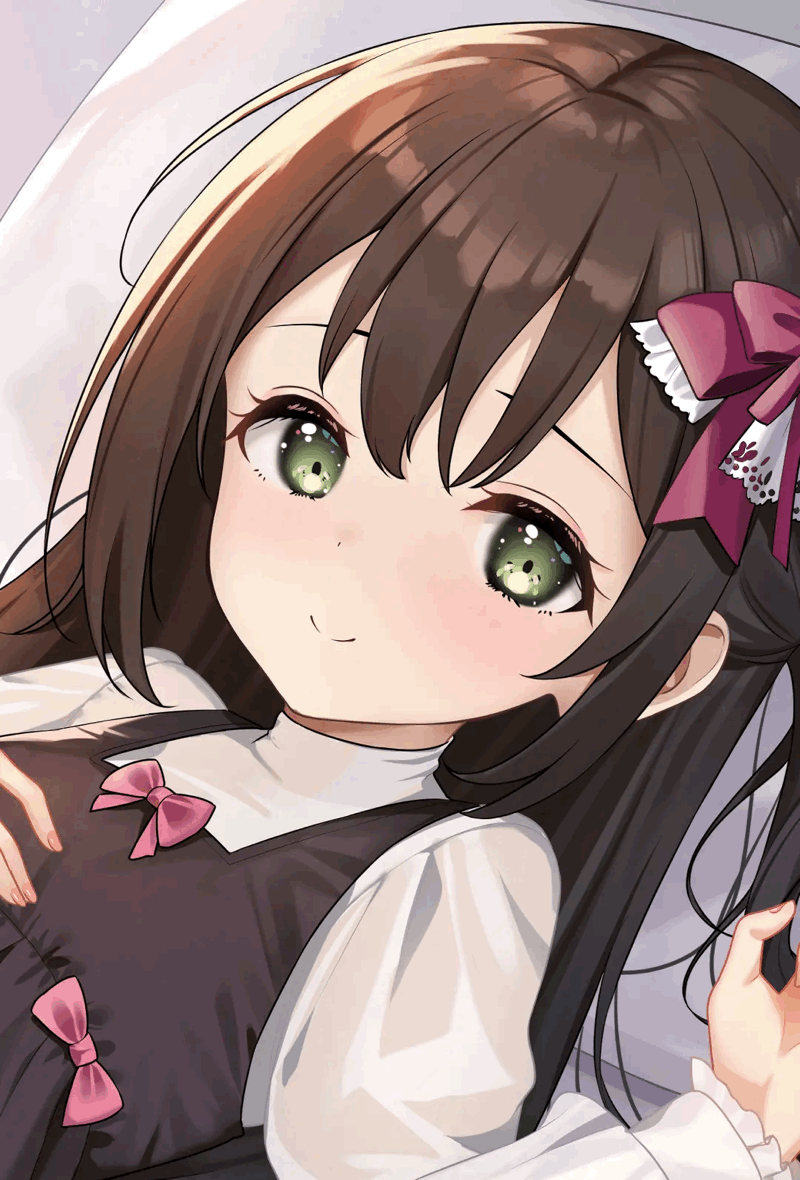 【纯真诱惑】邻家小妹不让你说不