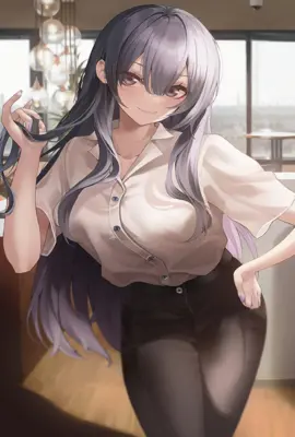 耳搔店的虫鸣耳搔法