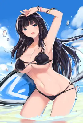 姐姐车上弟弟