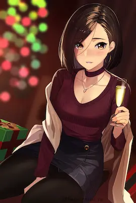 山中铃响狐仙来
