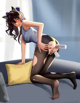 如何知道小姐有病