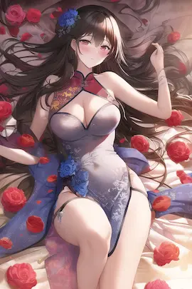 单耳按摩