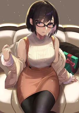 S女王学妹！纠察队长的人格摧毁