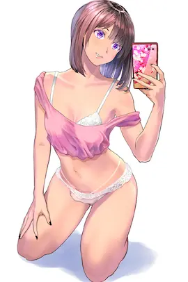 秋日性爱
