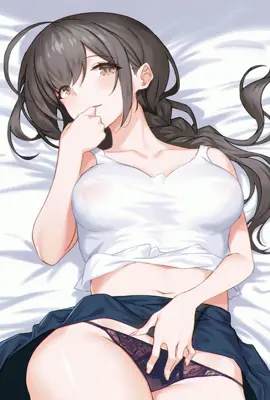 要珍惜半夜给你掏耳朵的姐姐呀