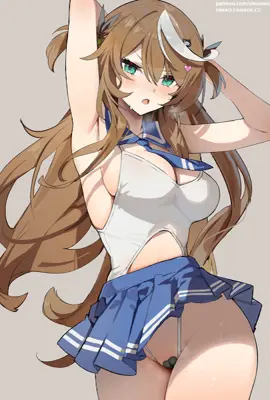 与女上司的暧昧