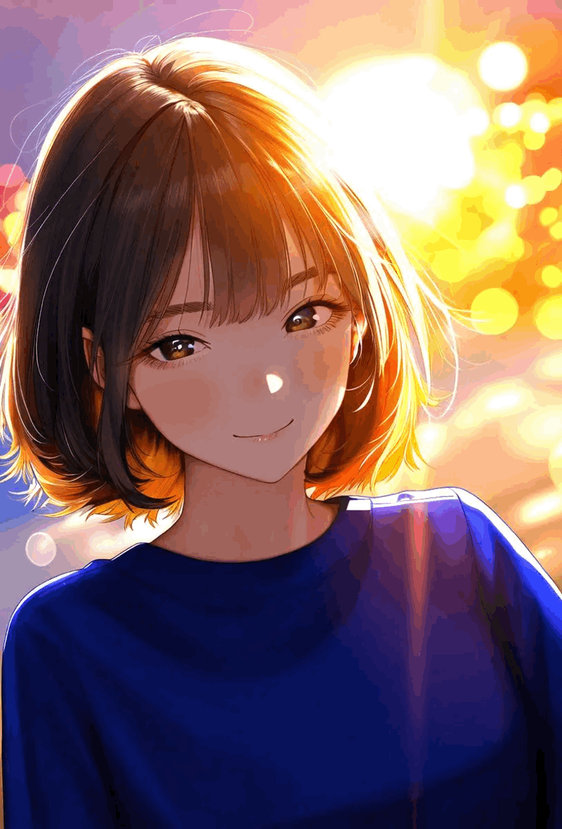 s女仆的掏耳服务