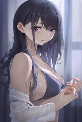 监狱里百合花开