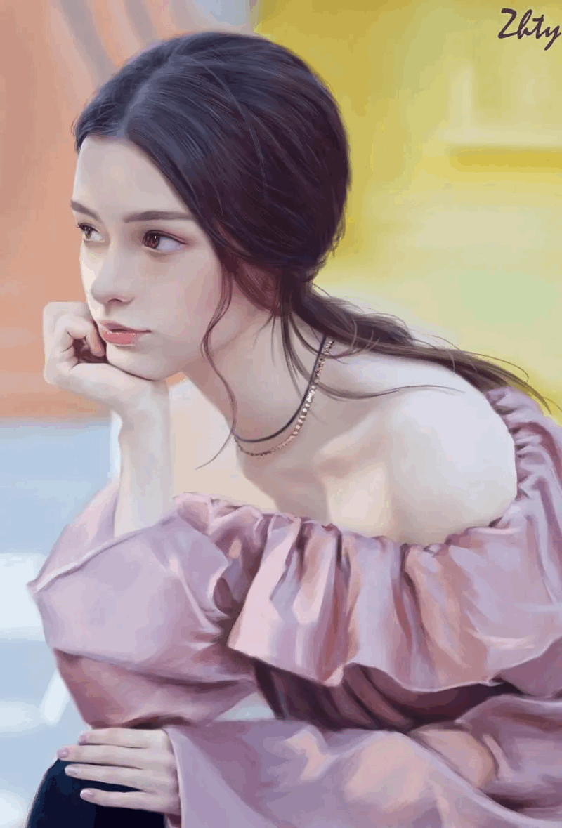 房东姐姐调教女装的你
