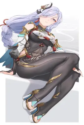 我和小微的女同表演