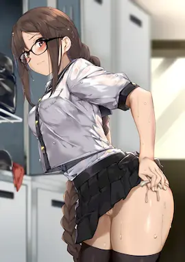 小护士反攻记