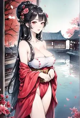 风与舞