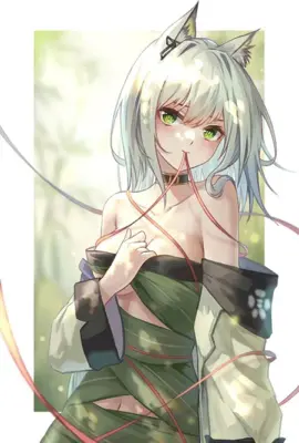 百合！姐姐帮妹妹换衣服弟弟却在偷看