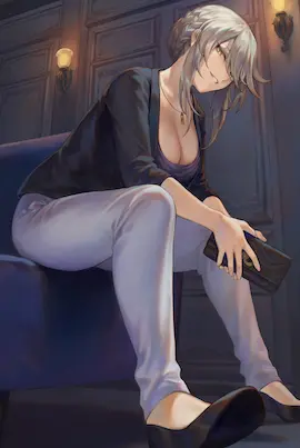 监狱采访