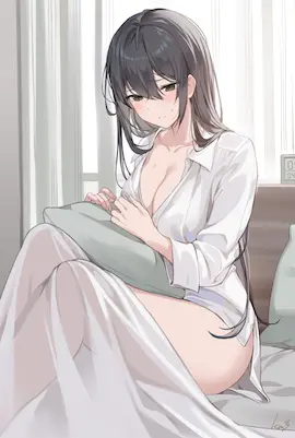 被美艳的食尸鬼吃掉