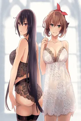 空姐女友续-水乳交融