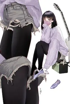 快乐虐杀