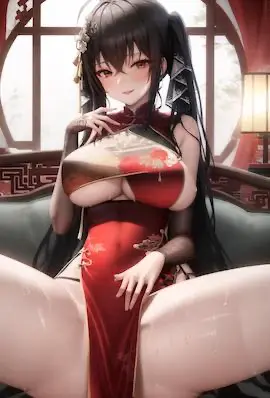 尾行
