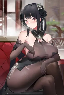 姐姐的憋尿野营