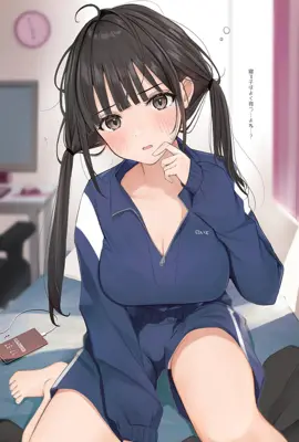 雨天舔耳吹气