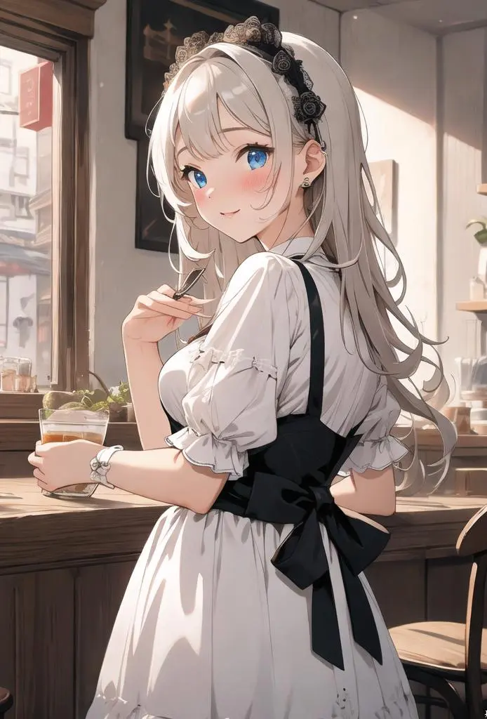 双声线姐妹旗袍引诱
