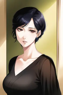 人魔之间