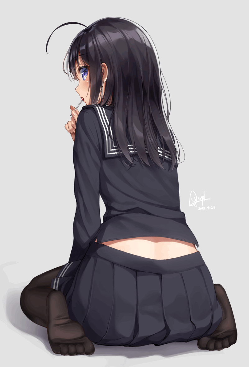 喜欢男友的小耳朵