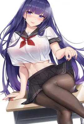 想去极的北极熊先生