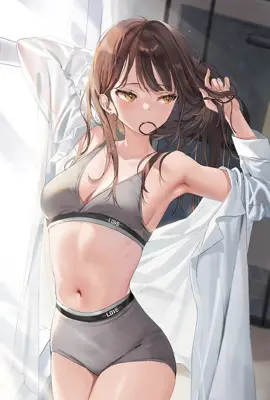魔鬼与天使的双重照顾左天使右魔鬼