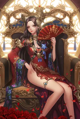 少女小均