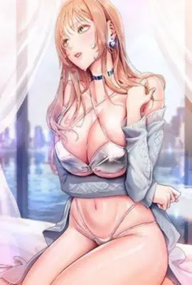 天使小姐