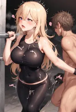 新手S女王的调教