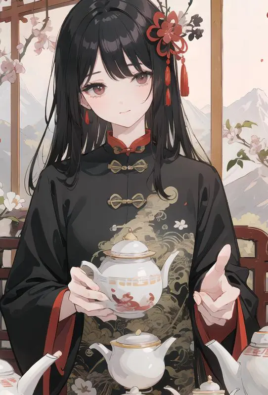 与傲娇同桌的甜蜜时光