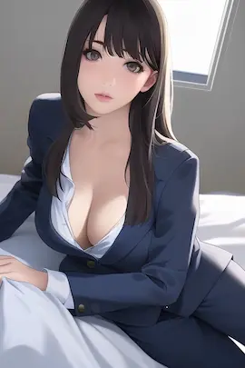 我是你来自未来时空的老婆