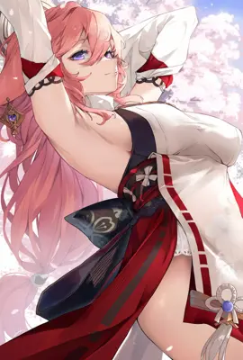 魅惑的女神梦魔儿