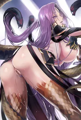 网瘾女友