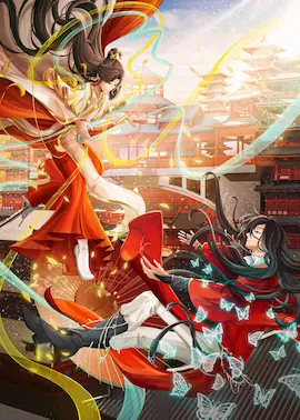 当小和尚遇到小嫂子