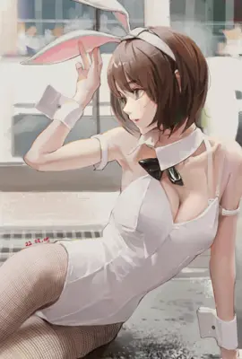 半夜去独居的学姐出租屋