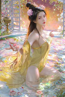 抖S病娇千金施虐保镖