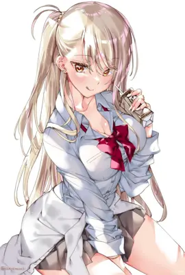 极甜耳爱_美月+阳葵