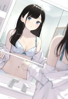 娇喘