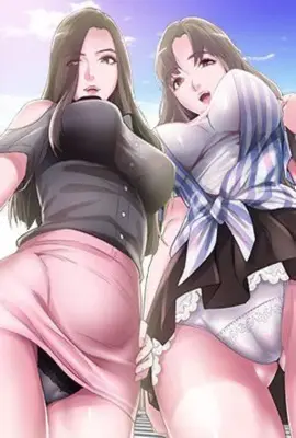 妈妈照顾备考的儿子