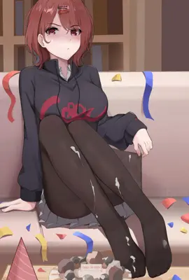 阿姨